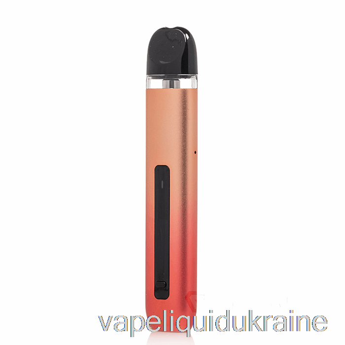 Vape Liquid Ukraine SMOK IGEE Pro Kit Gold Red